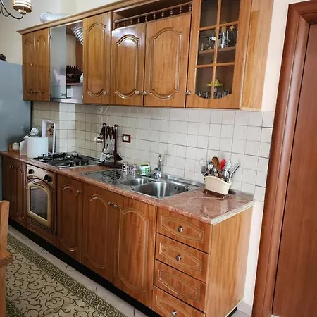 Apartament Apartments Golem